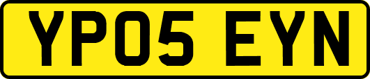 YP05EYN