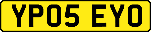 YP05EYO