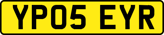 YP05EYR