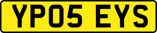 YP05EYS