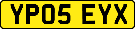 YP05EYX