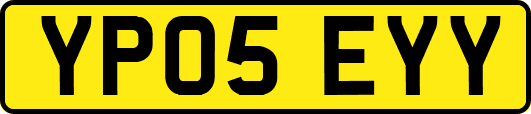 YP05EYY