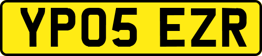 YP05EZR