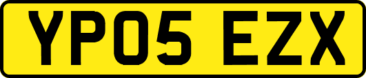 YP05EZX