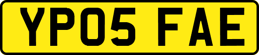 YP05FAE