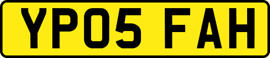 YP05FAH