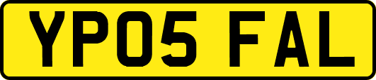 YP05FAL
