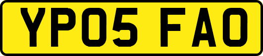 YP05FAO