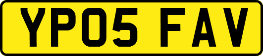 YP05FAV