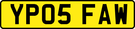 YP05FAW
