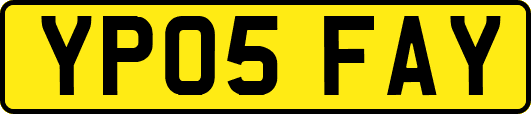 YP05FAY