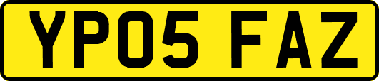 YP05FAZ