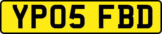YP05FBD