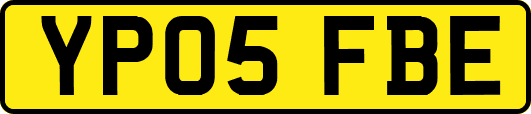 YP05FBE