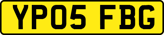 YP05FBG