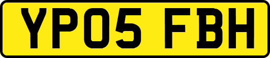 YP05FBH