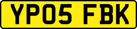 YP05FBK