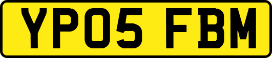 YP05FBM