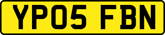 YP05FBN
