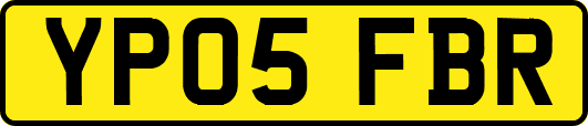 YP05FBR