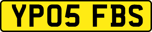YP05FBS