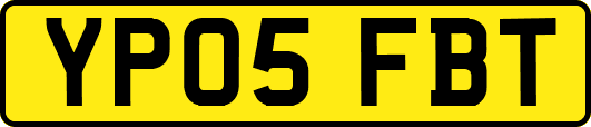 YP05FBT