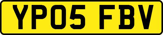 YP05FBV