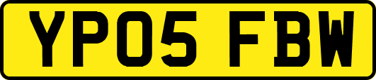 YP05FBW