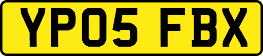 YP05FBX