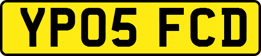 YP05FCD