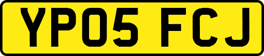 YP05FCJ