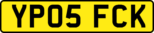 YP05FCK