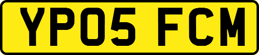 YP05FCM