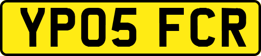 YP05FCR