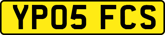YP05FCS