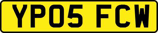 YP05FCW