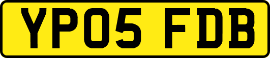 YP05FDB