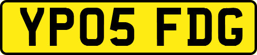 YP05FDG