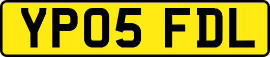 YP05FDL