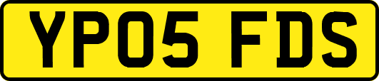 YP05FDS