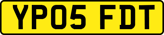 YP05FDT