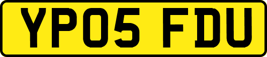 YP05FDU