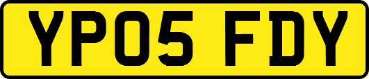 YP05FDY