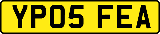 YP05FEA