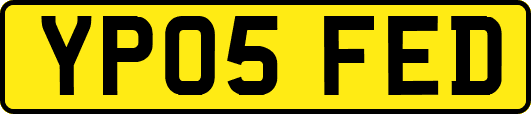 YP05FED