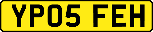 YP05FEH