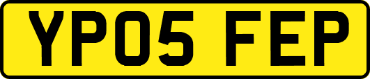 YP05FEP