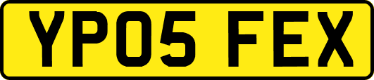 YP05FEX