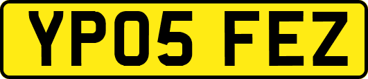 YP05FEZ