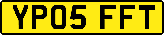 YP05FFT
